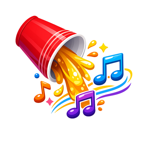 Flip Cup Pouring Notes