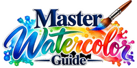 Master Watercolor - Home